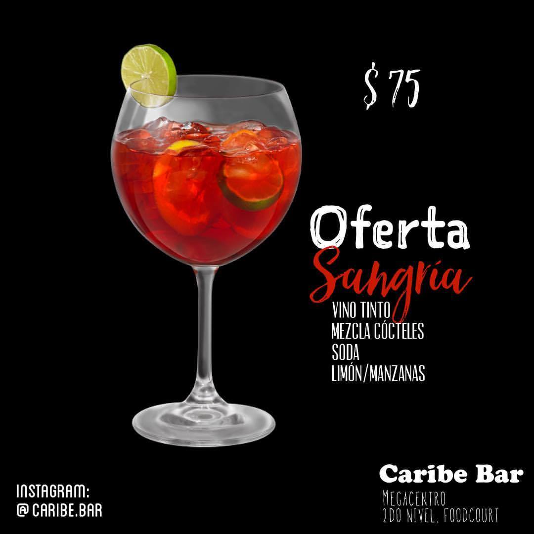 Caribe Bar | Santo Domingo