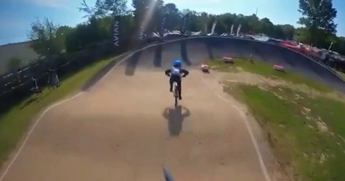 Fox - 13-year-old BMX rider dies after accident at Northwest Indiana ...