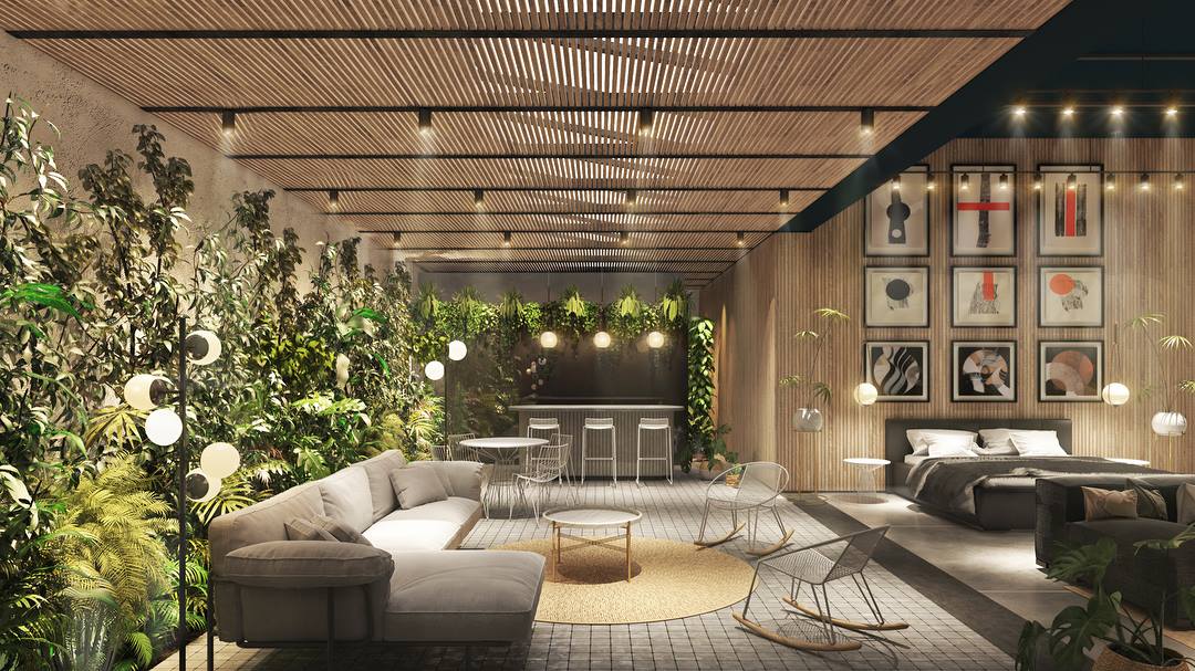 Colette Studio | Bogotá