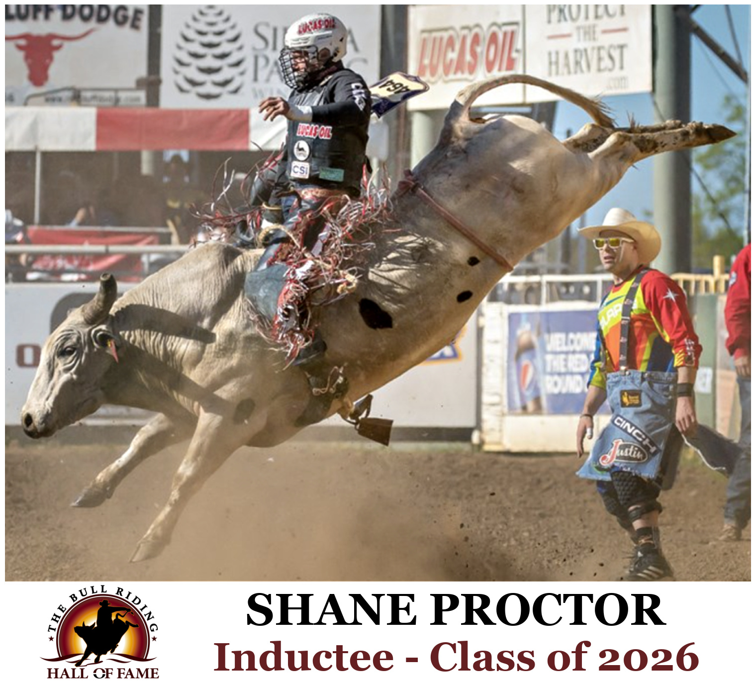 Haley Proctor - So incredibly proud of my husband!! What... | Facebook