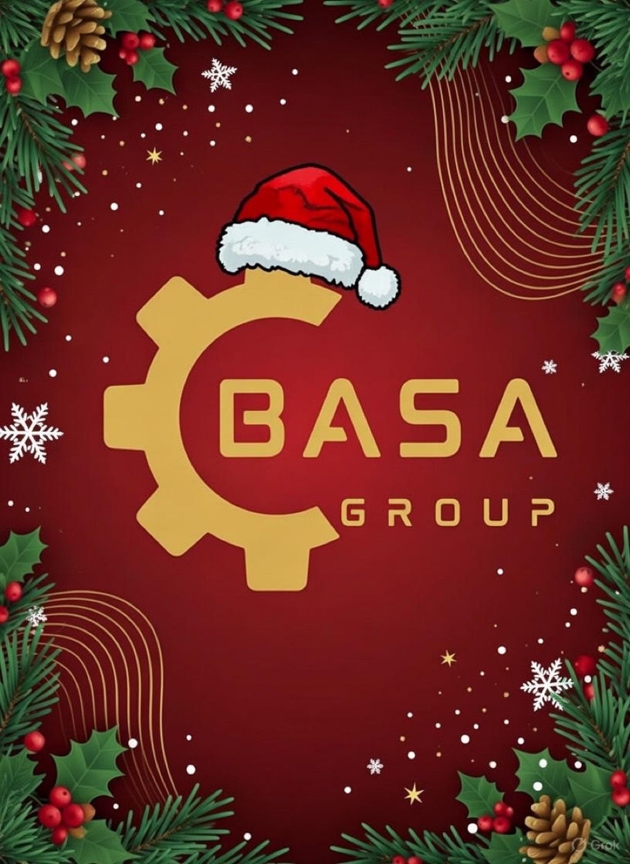 Basa group • ბასა გრუპ | Tbilisi