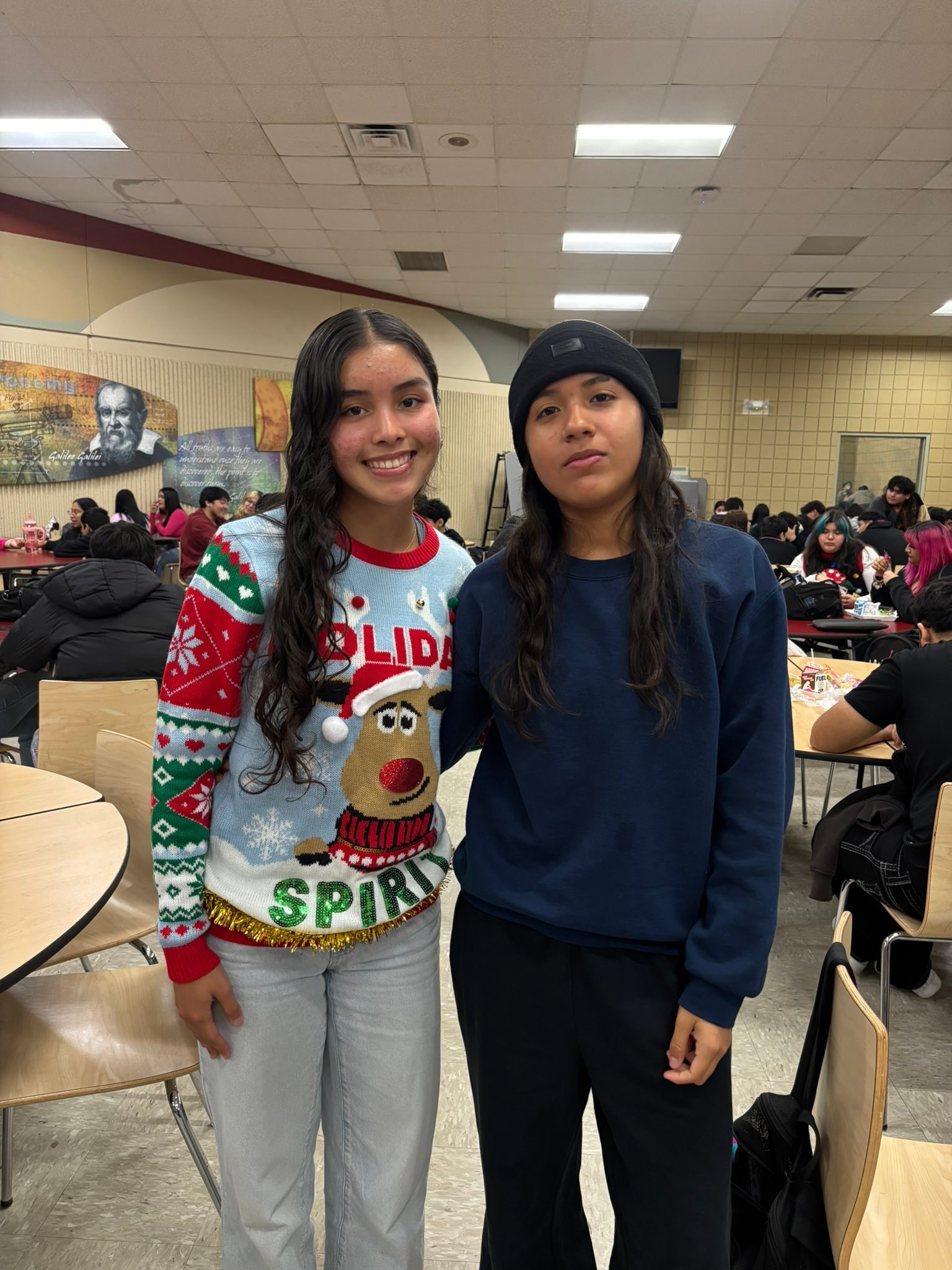 DISD Donna High School added a... - DISD Donna High School