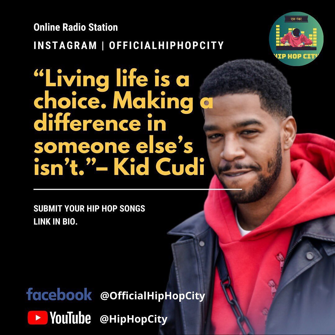 Hip Hop City - We are India’s First Hip Hop Radio Station ️🔥🚀 Sumit ...