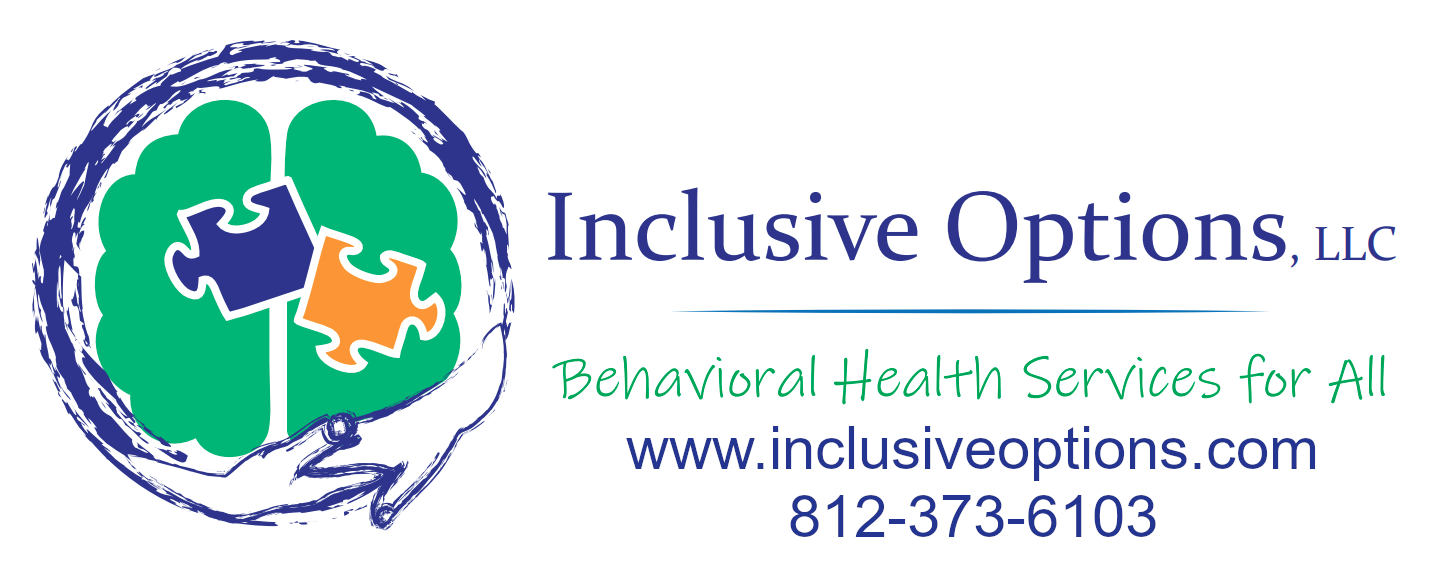 Inclusive Options, LLC | Columbus IN