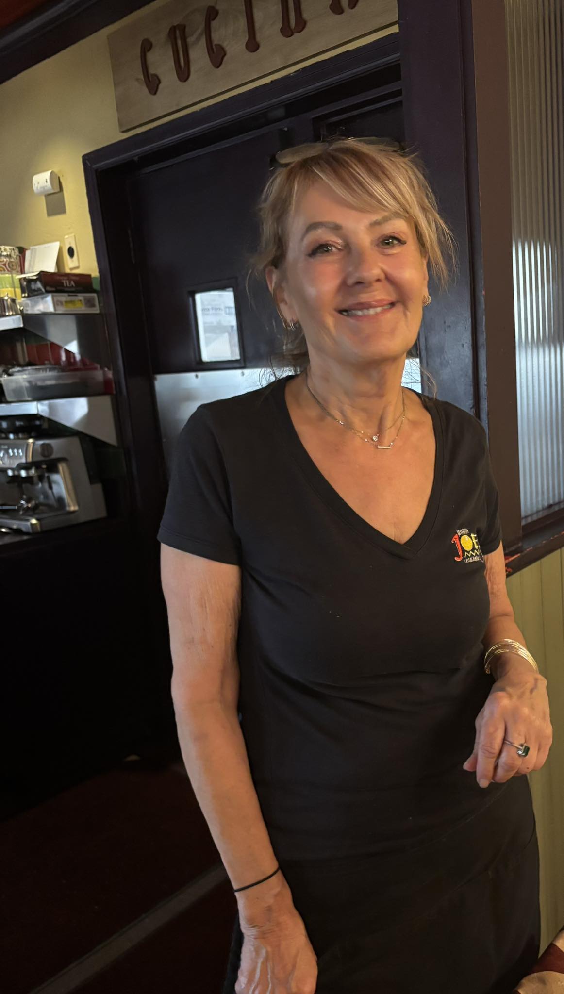 Joey's - Come work with the best! Jeanne has been with Joey’s for over ...