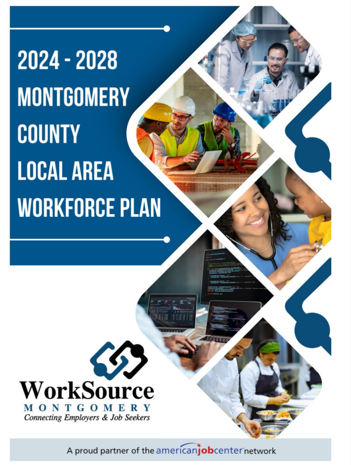Introducing Montgomery County’s... - WorkSource Montgomery | Facebook