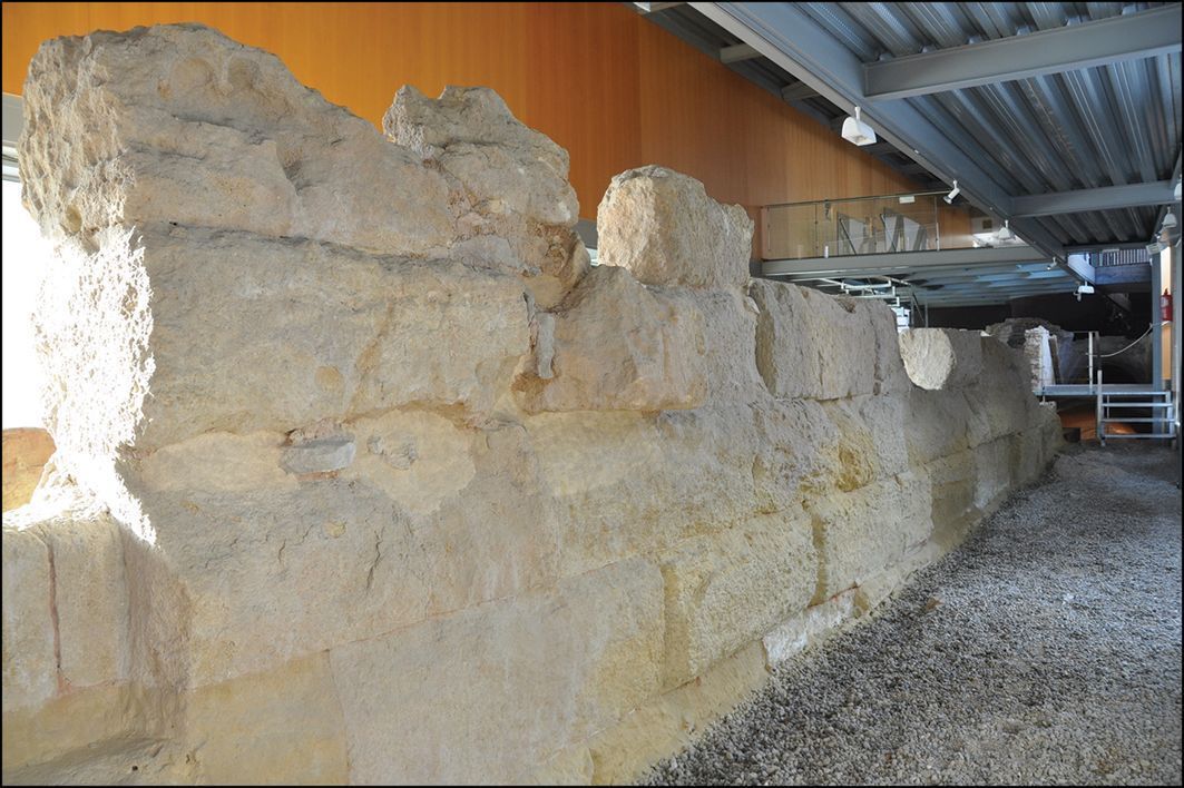 NEW Research analyses the construction... - Antiquity Journal | Facebook