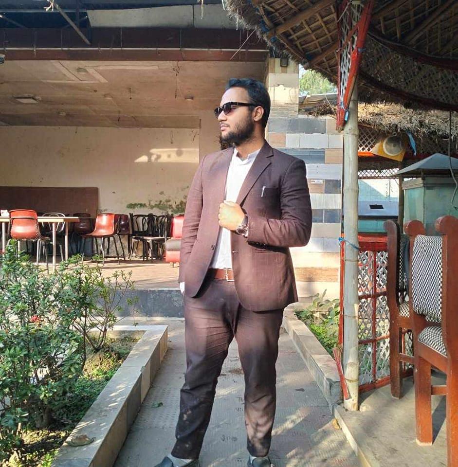 Rj Maharob