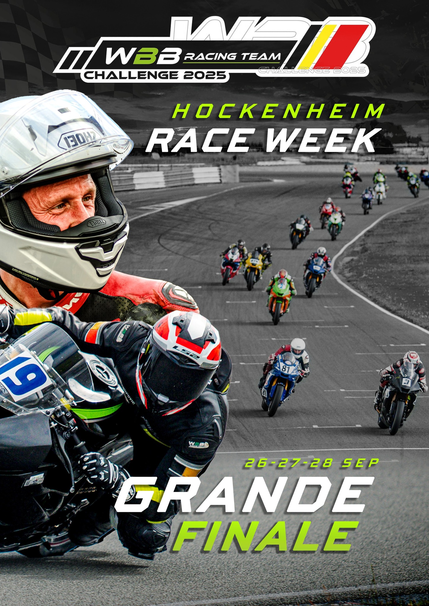 RFT Racing
