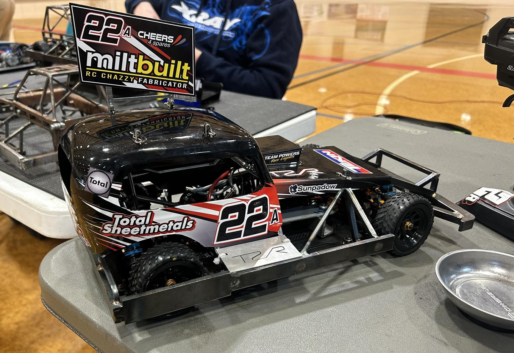 TS-Racing
