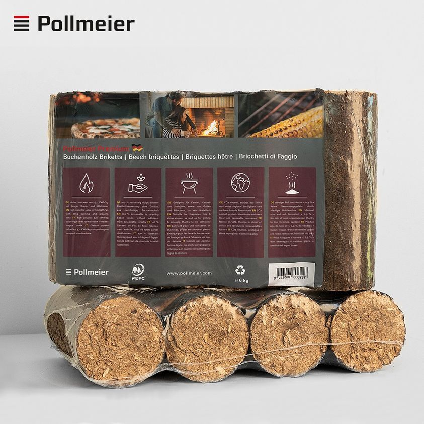 Pollmeier Massivholz