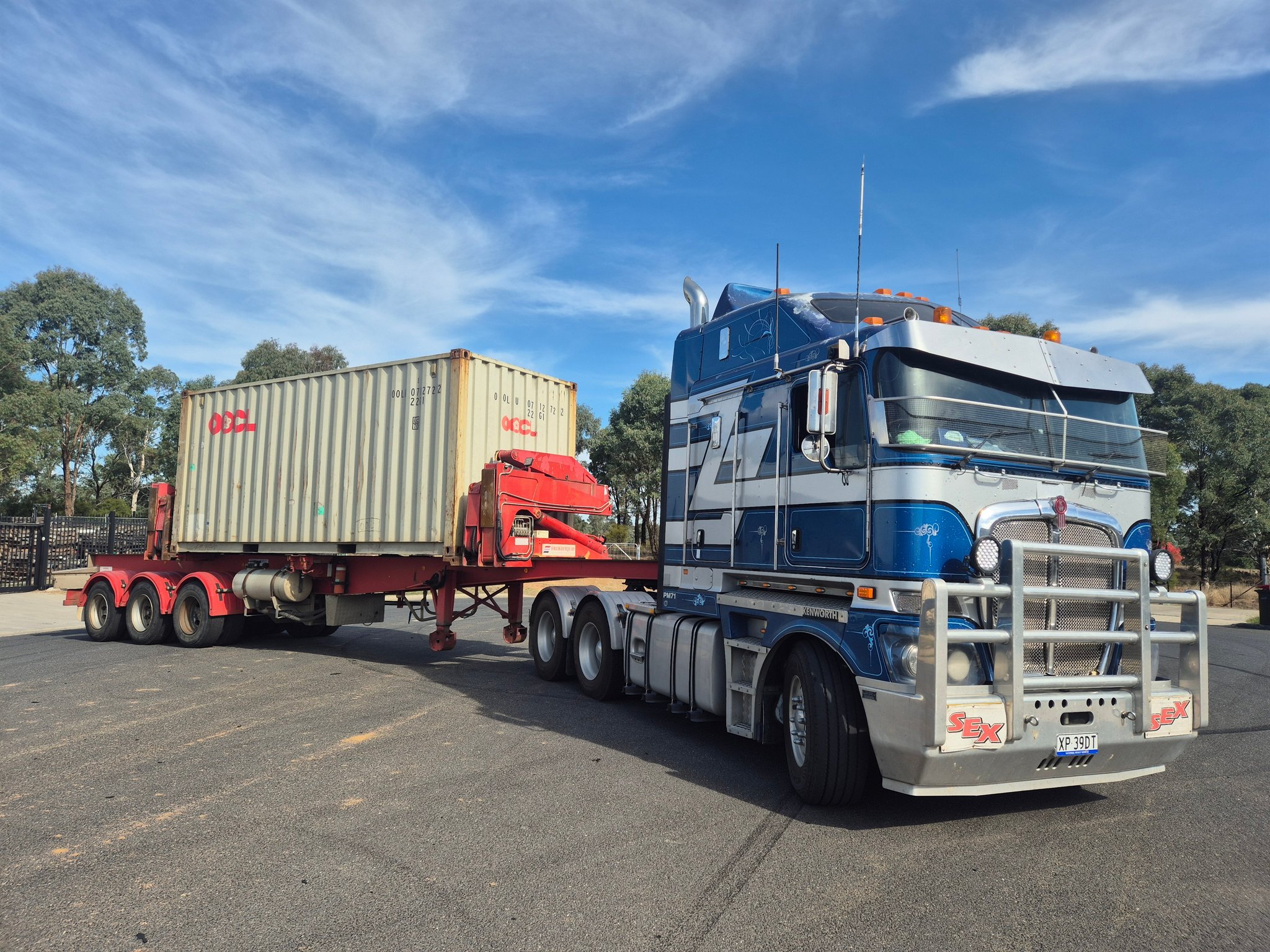 Tom's Container Modifications & Sales - Bathurst | Kelso NSW