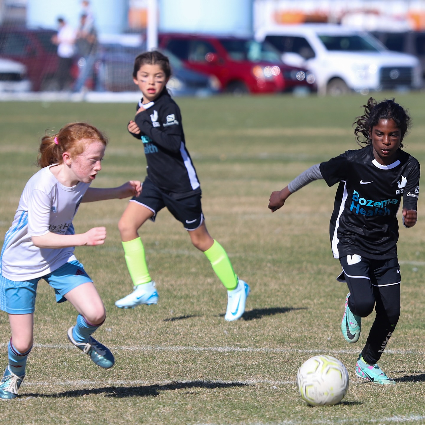 Gallatin Elite Soccer Club