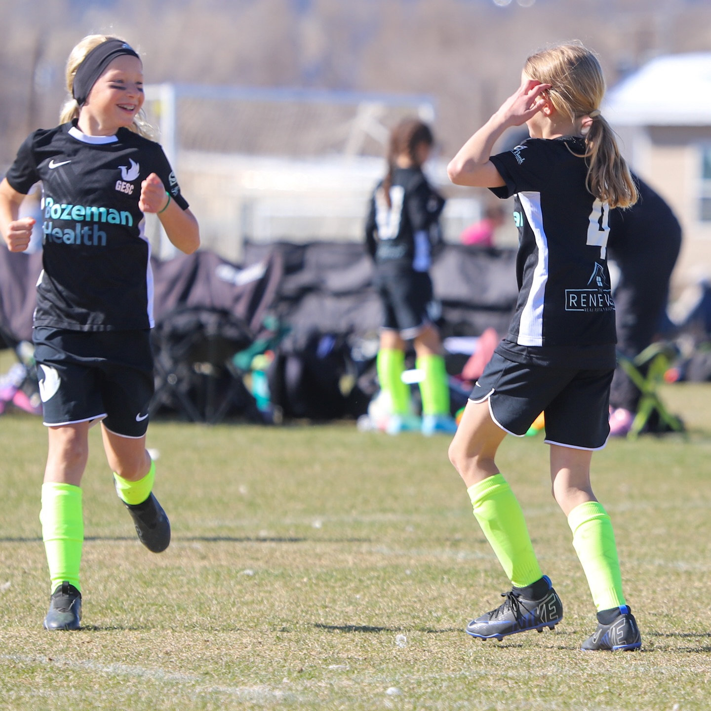 Gallatin Elite Soccer Club