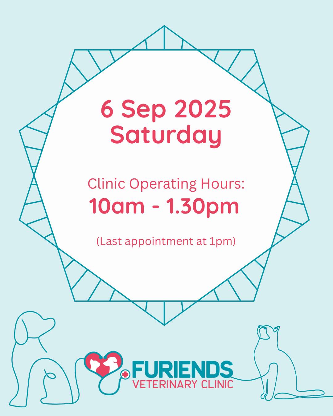 Furiends Veterinary Clinic | Singapore Singapore