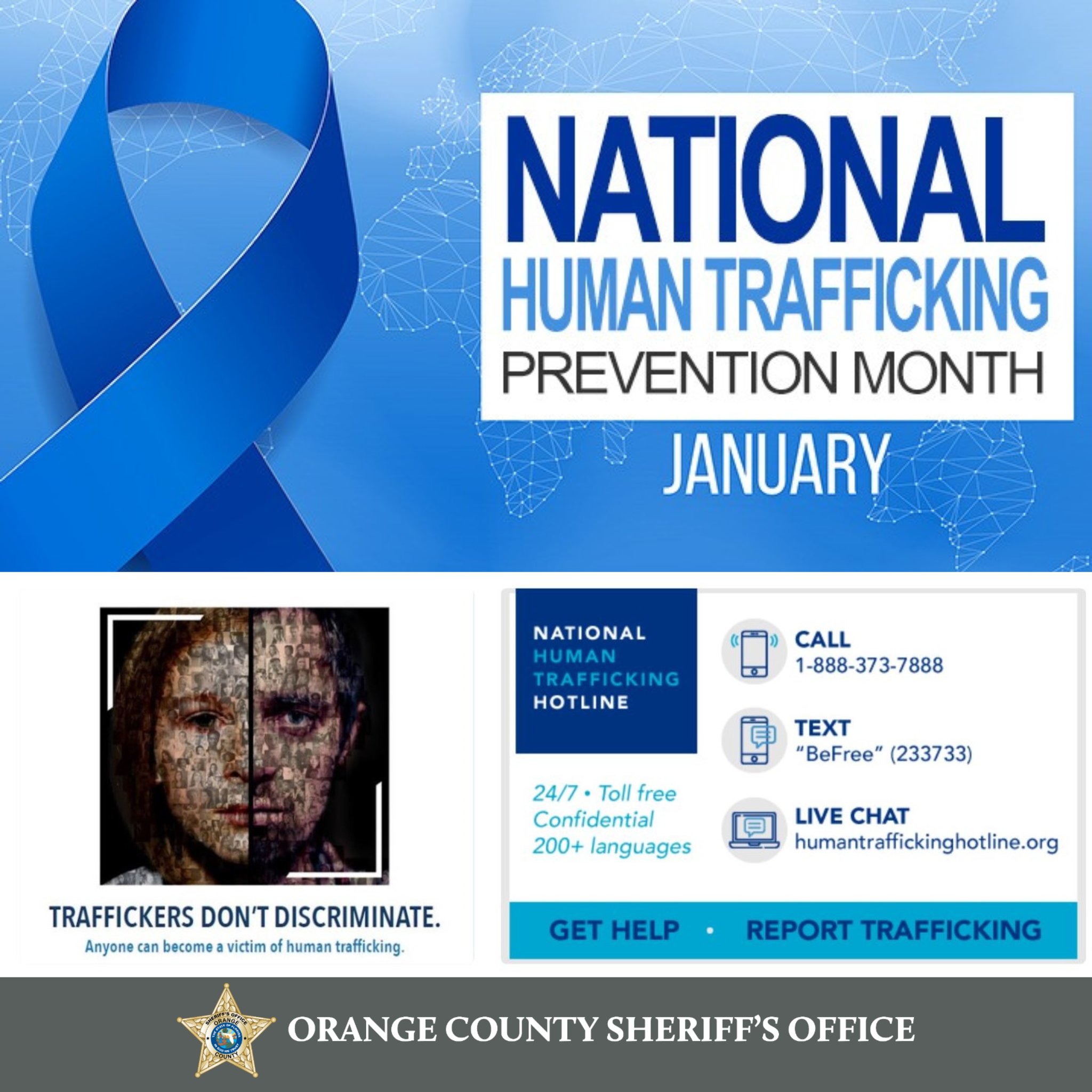 Orange County... - Orange County Sheriff's Office, Florida