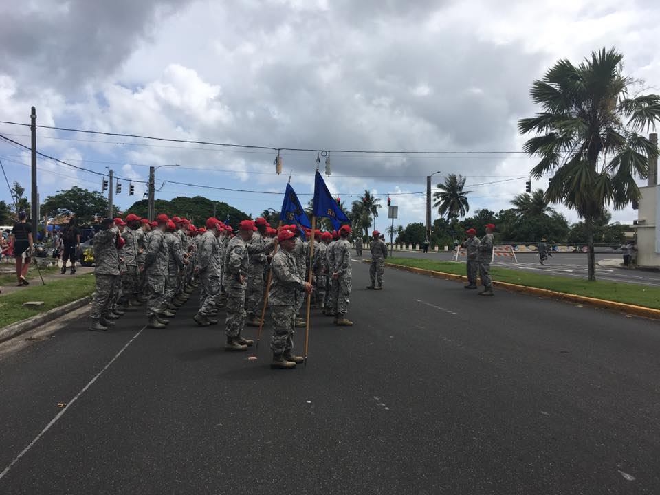 554th RHS, Andersen AFB, Guam | Andersen Air Force Base Guam