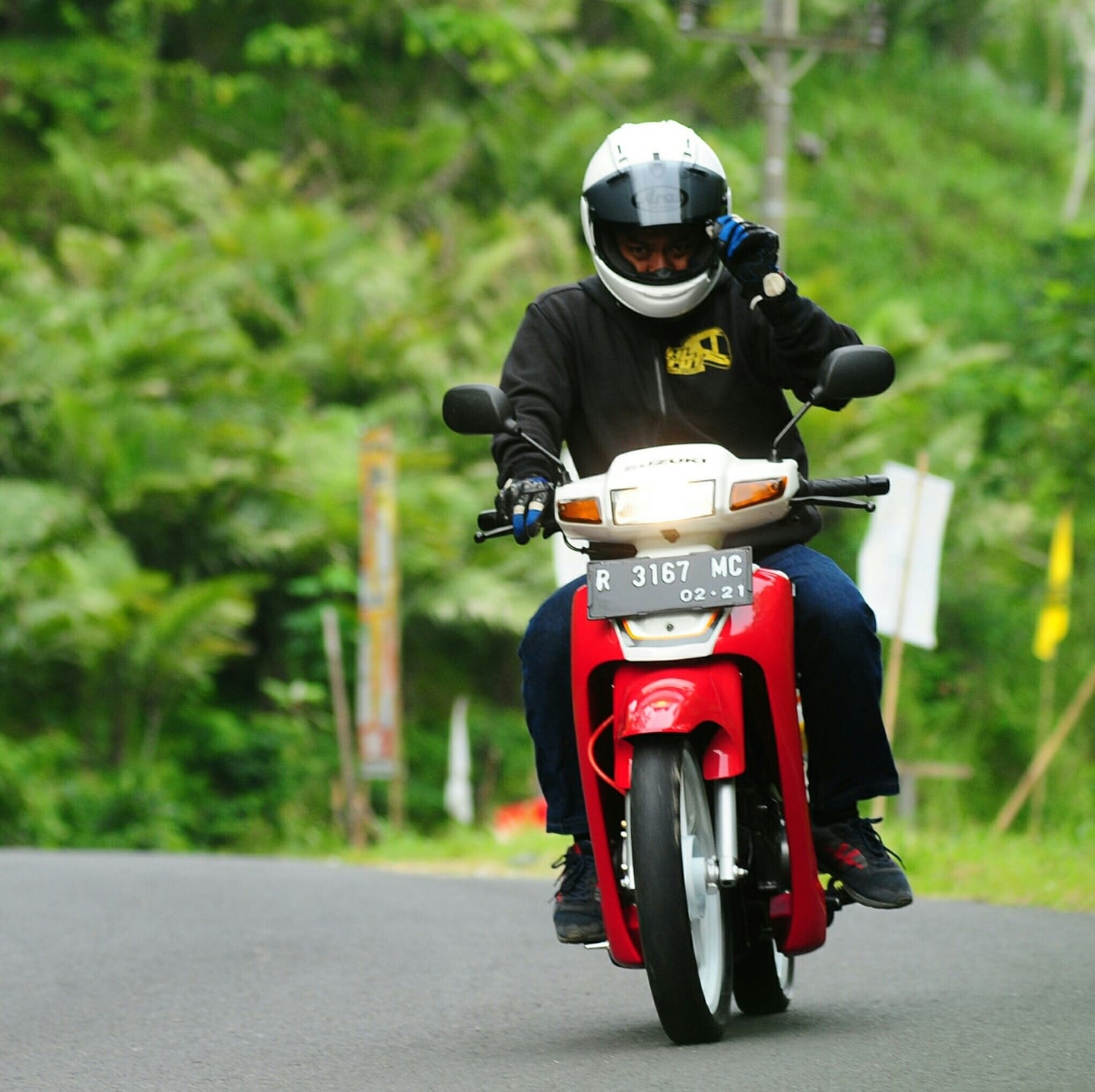 Andika Rindu Anggara