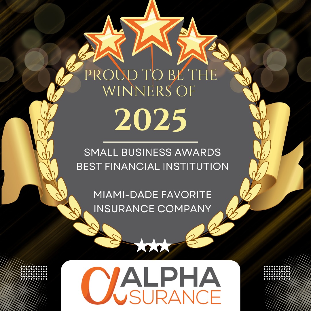 Alpha Surance | Gainesville FL