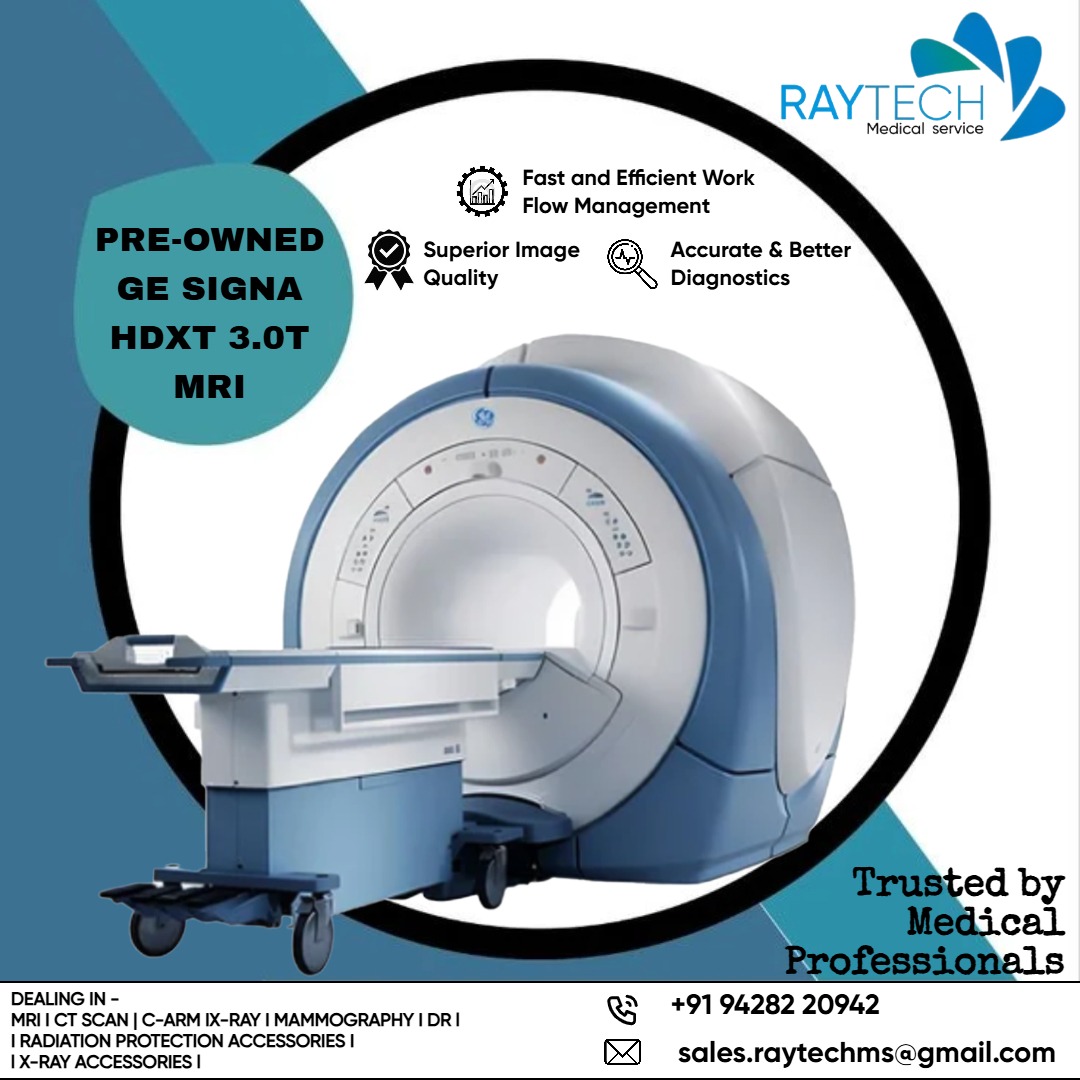 Raytech - Fixed Digital Radiography System, Its compact and ergonomic ...