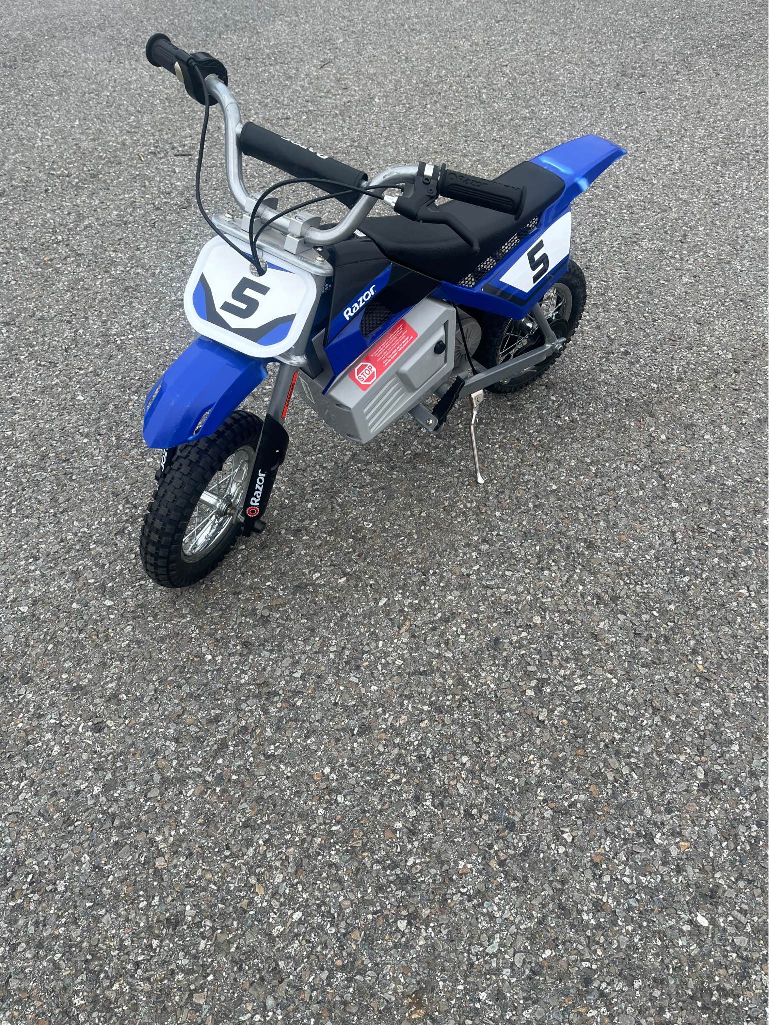 Razor MX-350 - Motorcycles - Spokane Valley, Washington | Facebook ...
