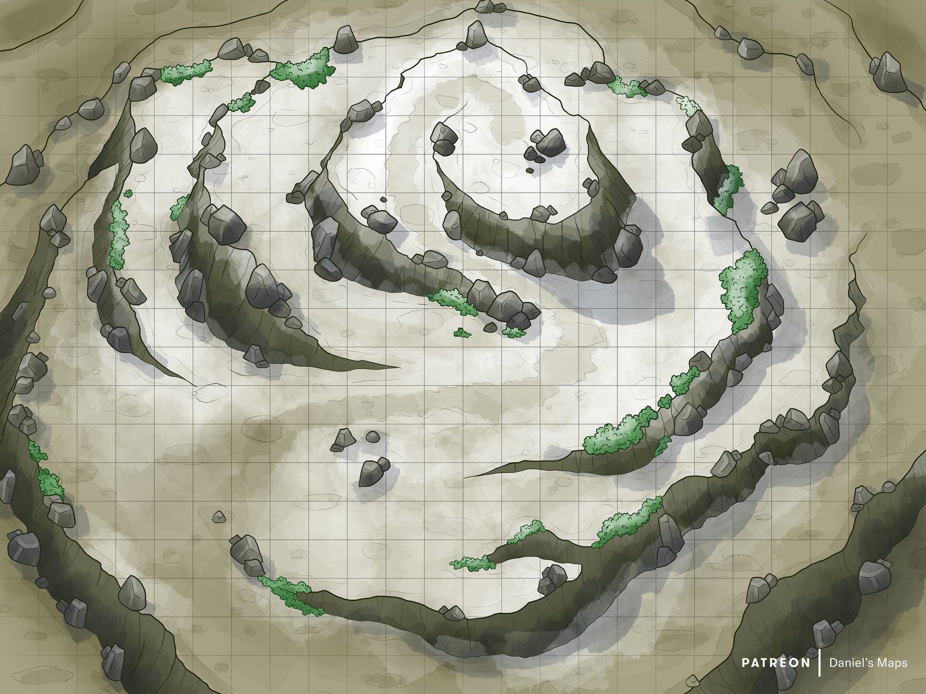 Daniels Maps - The mountains of Domari are known to be... | Facebook