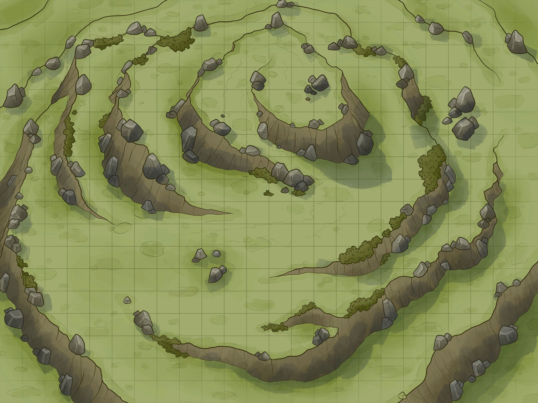 Daniels Maps - The mountains of Domari are known to be... | Facebook