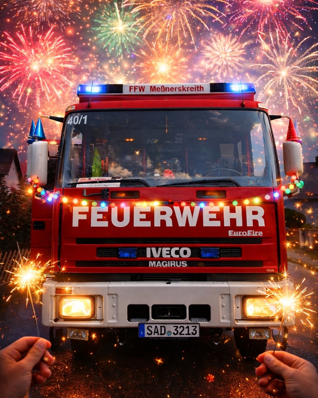 Feuerwehr Meßnerskreith added a... - Feuerwehr Meßnerskreith
