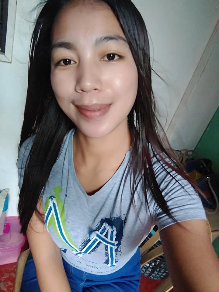 Rysha Mae Saavedra