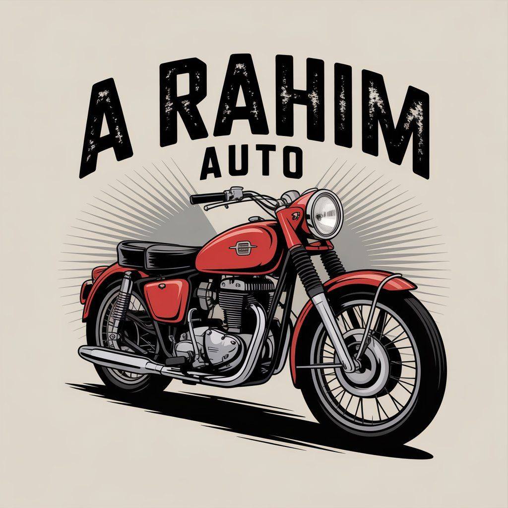 A Rahim Auto | Dhaka