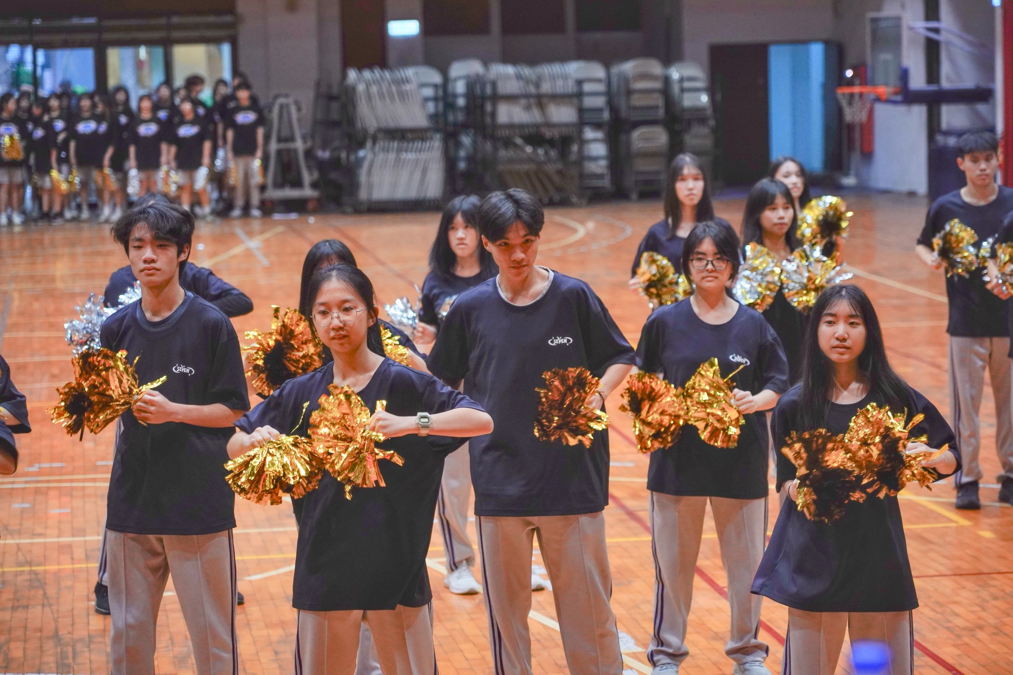 新北市立新莊高中媒體服務隊 - 新北市立新莊高中媒體服務隊 added a new photo.