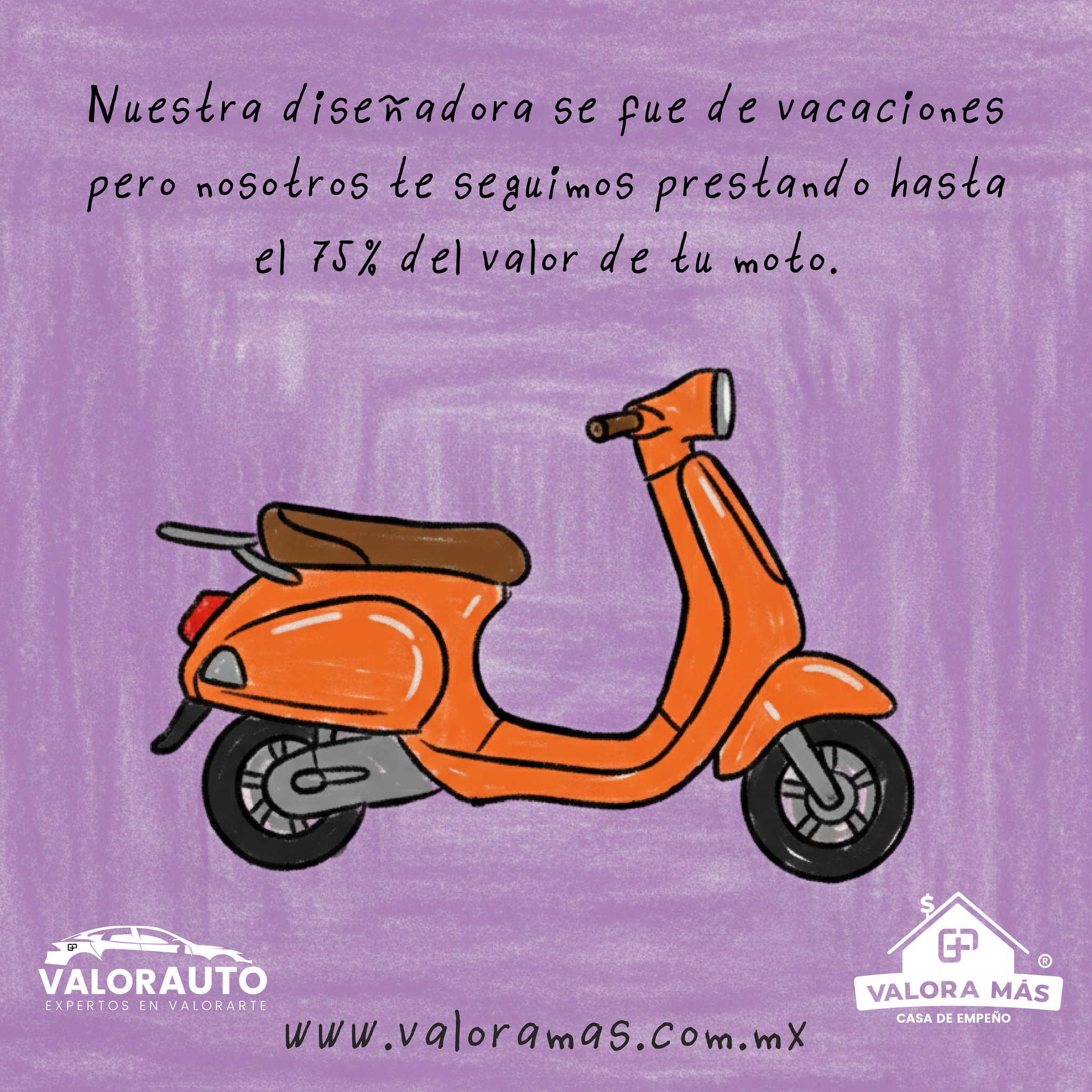 Valora Más Casa de Empeño