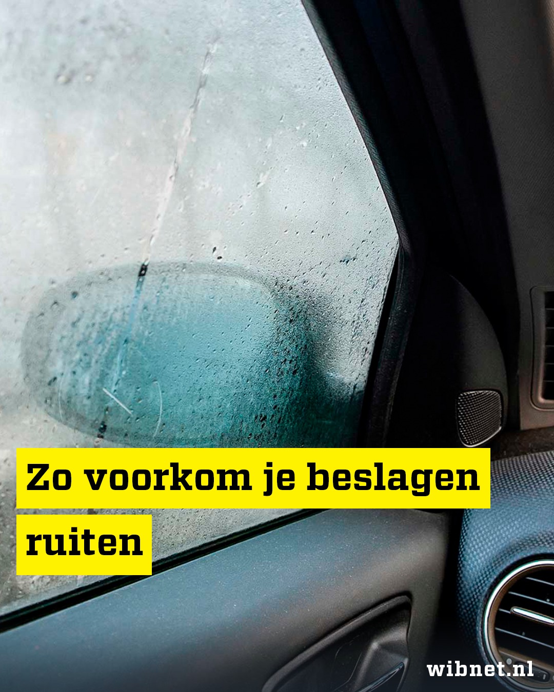 Wetenschap - Als het ’s ochtends koud wordt, hebben veel autobezitters ...