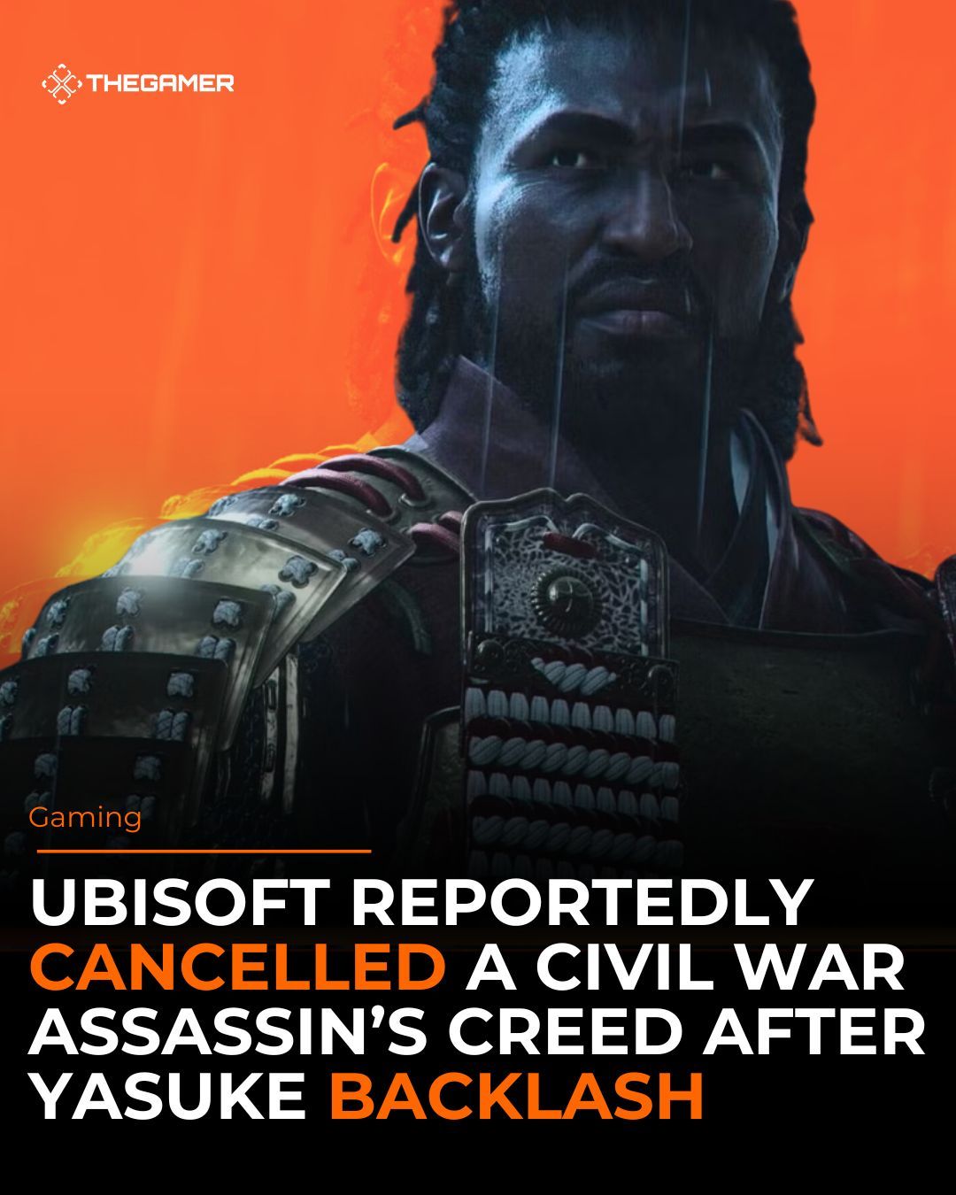 TheGamer - Assassin’s Creed almost returned to America,... | Facebook