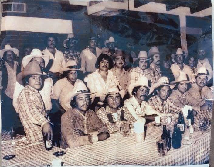 Rodeo Baja Leyendas - Uno no envejece solo se transforma en un clásico ...