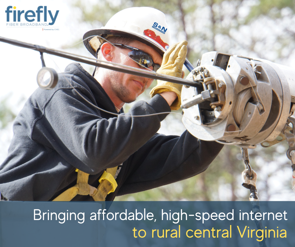 Firefly - Firefly Fiber Broadband is proud to bring affordable, high ...