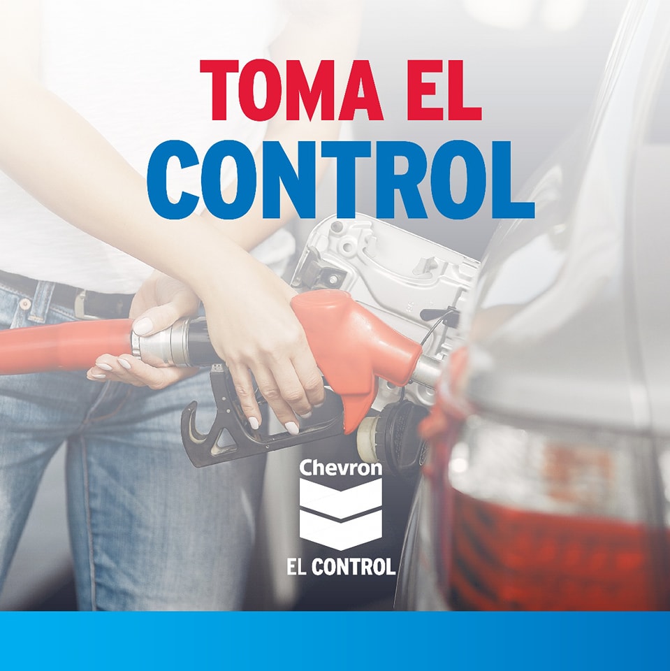 Gasolinera 