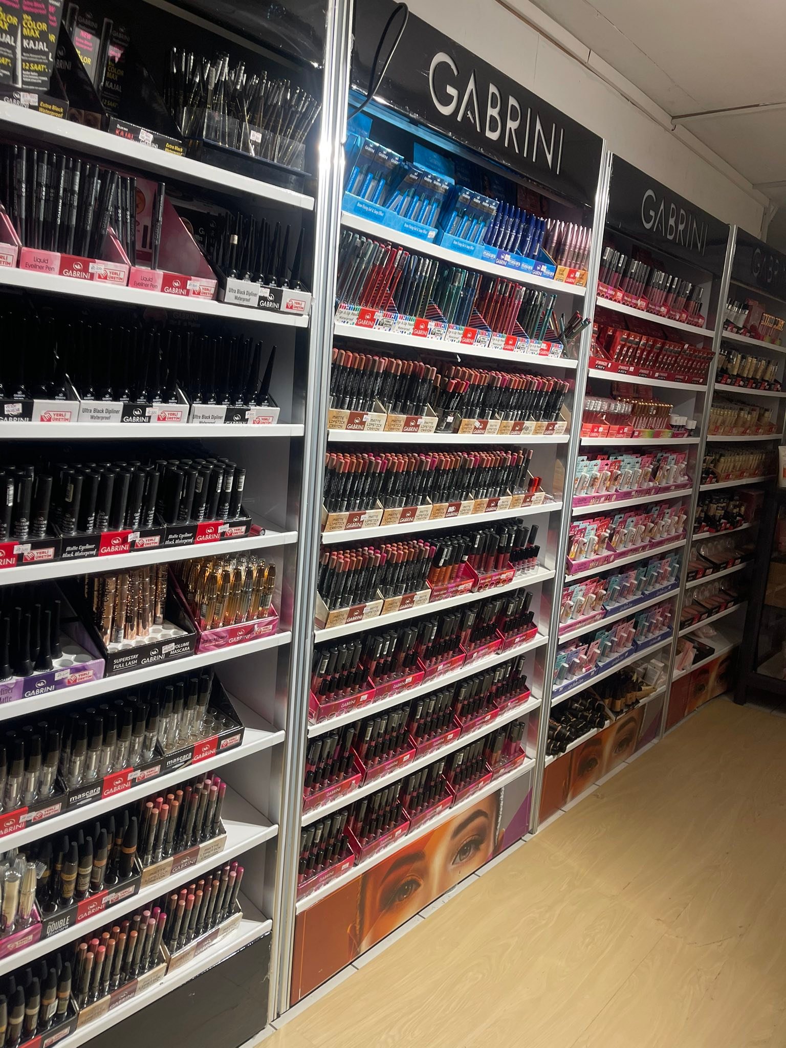 Perfect Cosmetics -... - Perfect Cosmetics - Mauritius