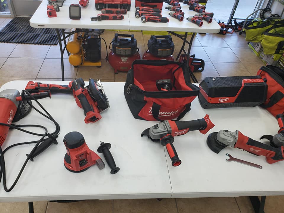 Metro Tools