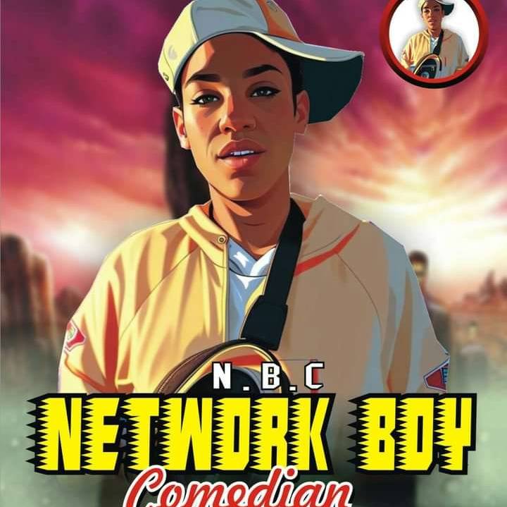 NETWORK BOY (N B C) | Facebook