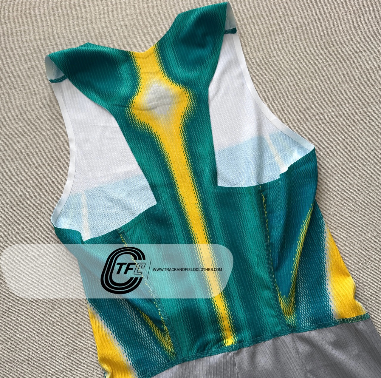 SPECIAL “AUSSIE” EDITION! ??? Nike 2025 PRO ELITE Team PRO 