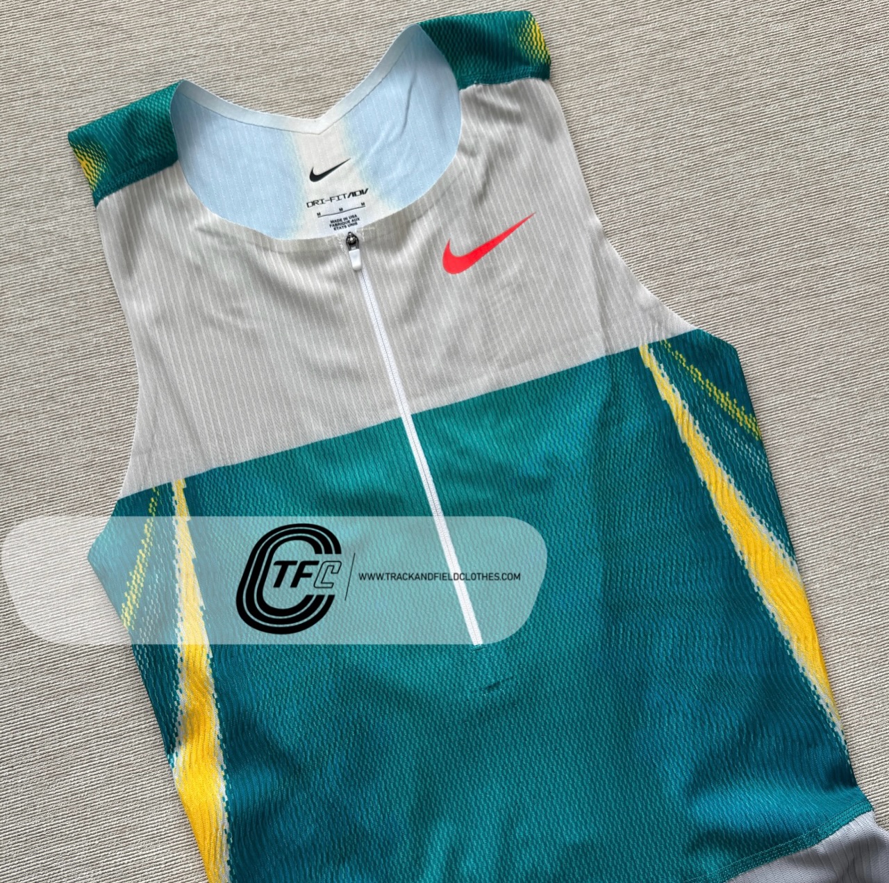 SPECIAL “AUSSIE” EDITION! ??? Nike 2025 PRO ELITE Team PRO 