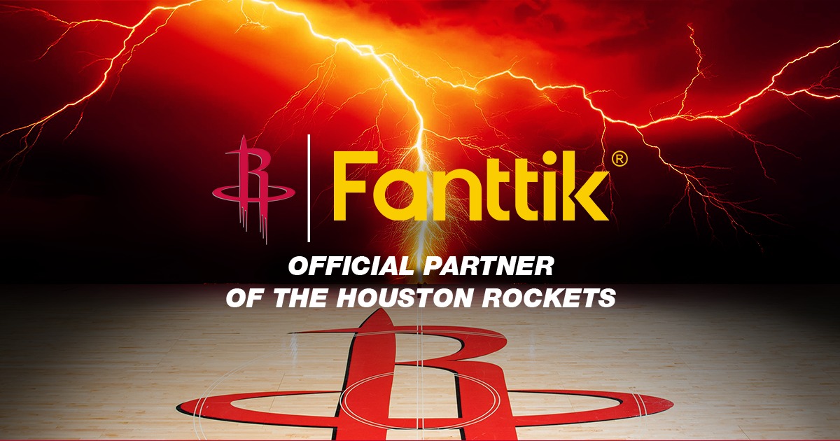 Houston - The Houston Rockets are proud to announce a new partnership ...
