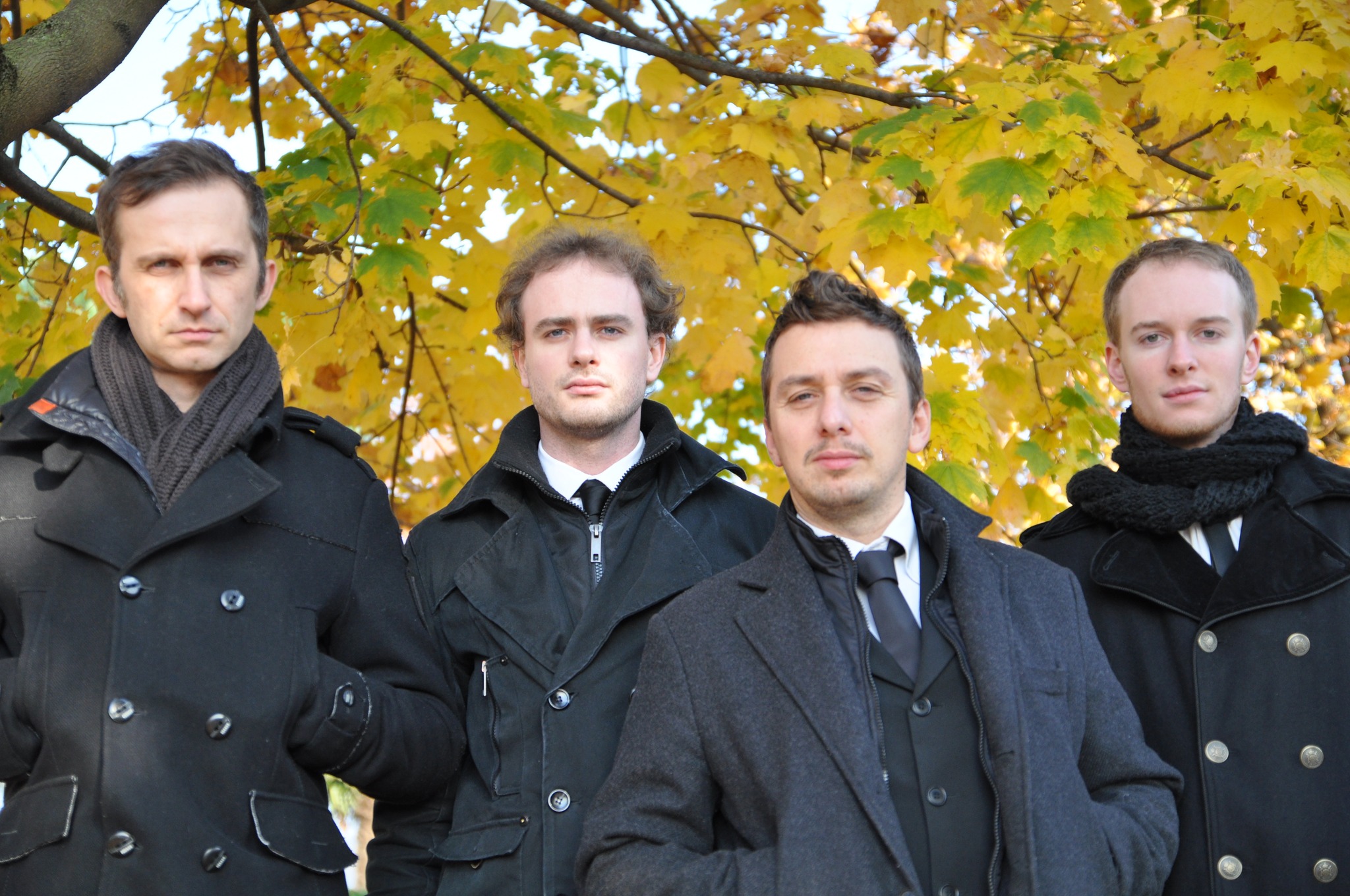 REVOLVER - The Beatles Tribute Band