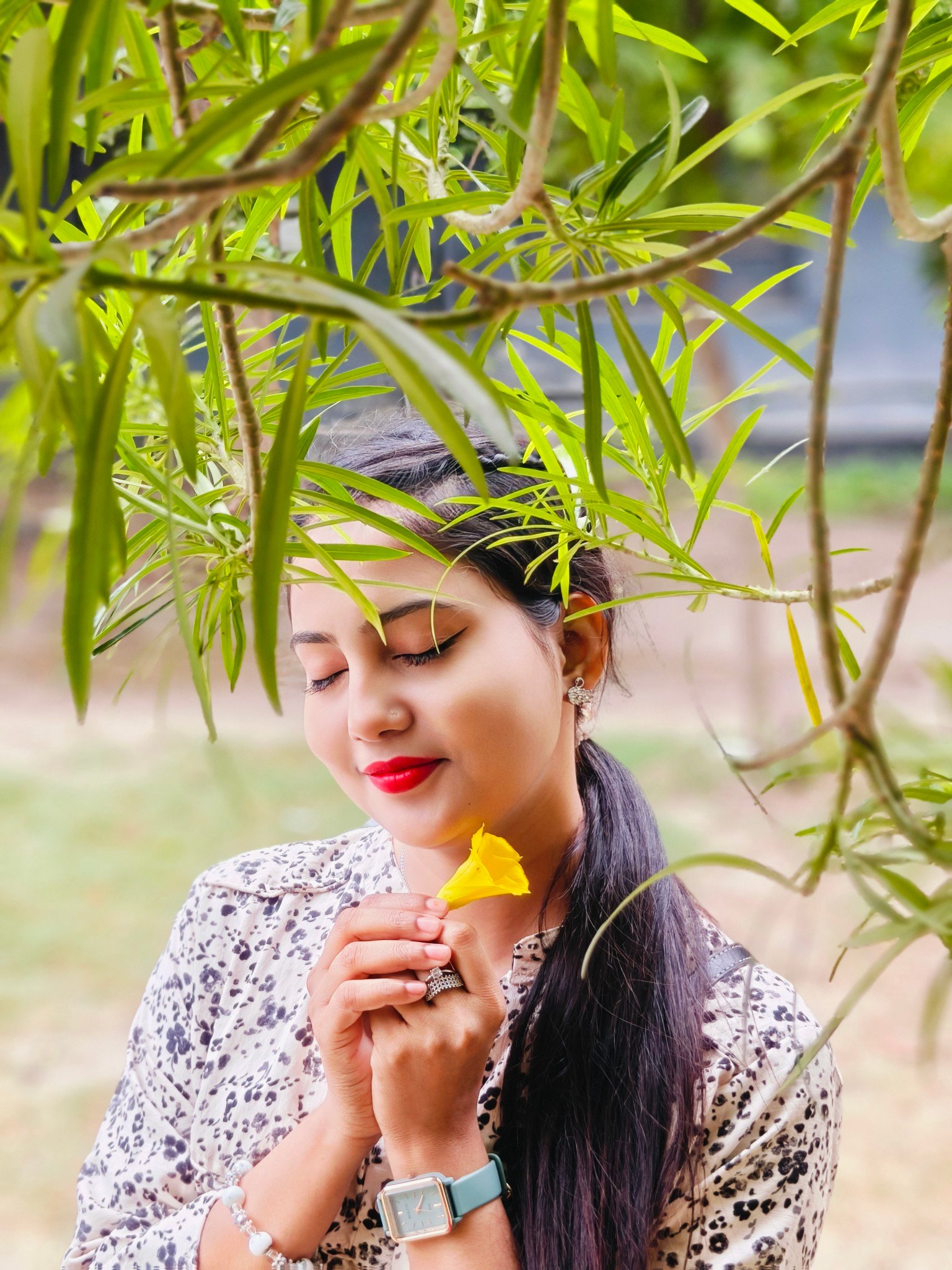 Rafia Rafi - Rafia Rafi added a new photo — at Rajshahi...
