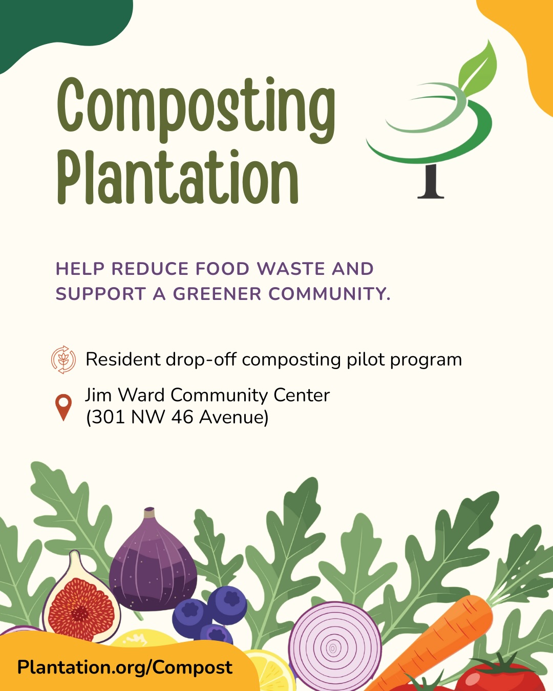 City of Plantation Florida... - City of Plantation Florida