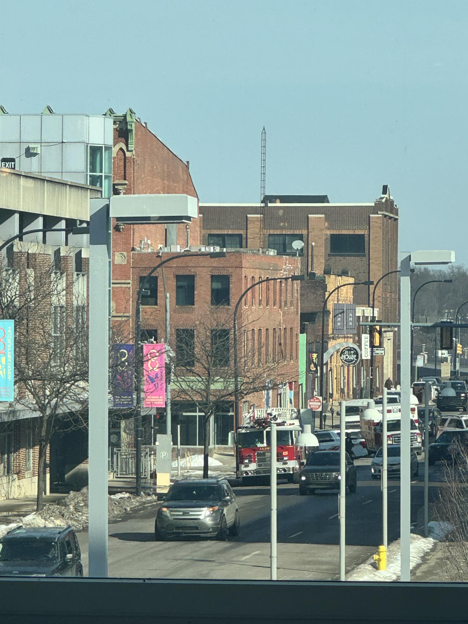 330ToGO - **This post has EXPIRED** Commercial Fire at 39 East Market ...