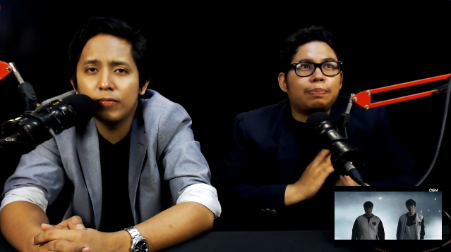 LCK Pinoy Cast is now LIVE!!... - Streamers Philippines