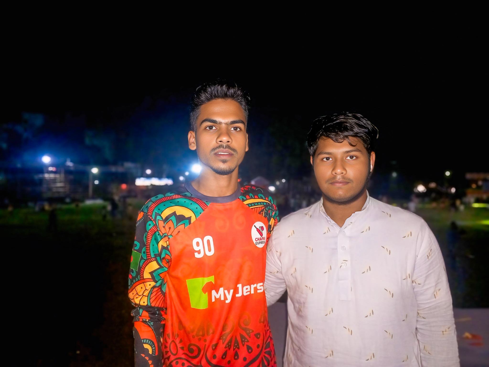 Rakibul Islam
