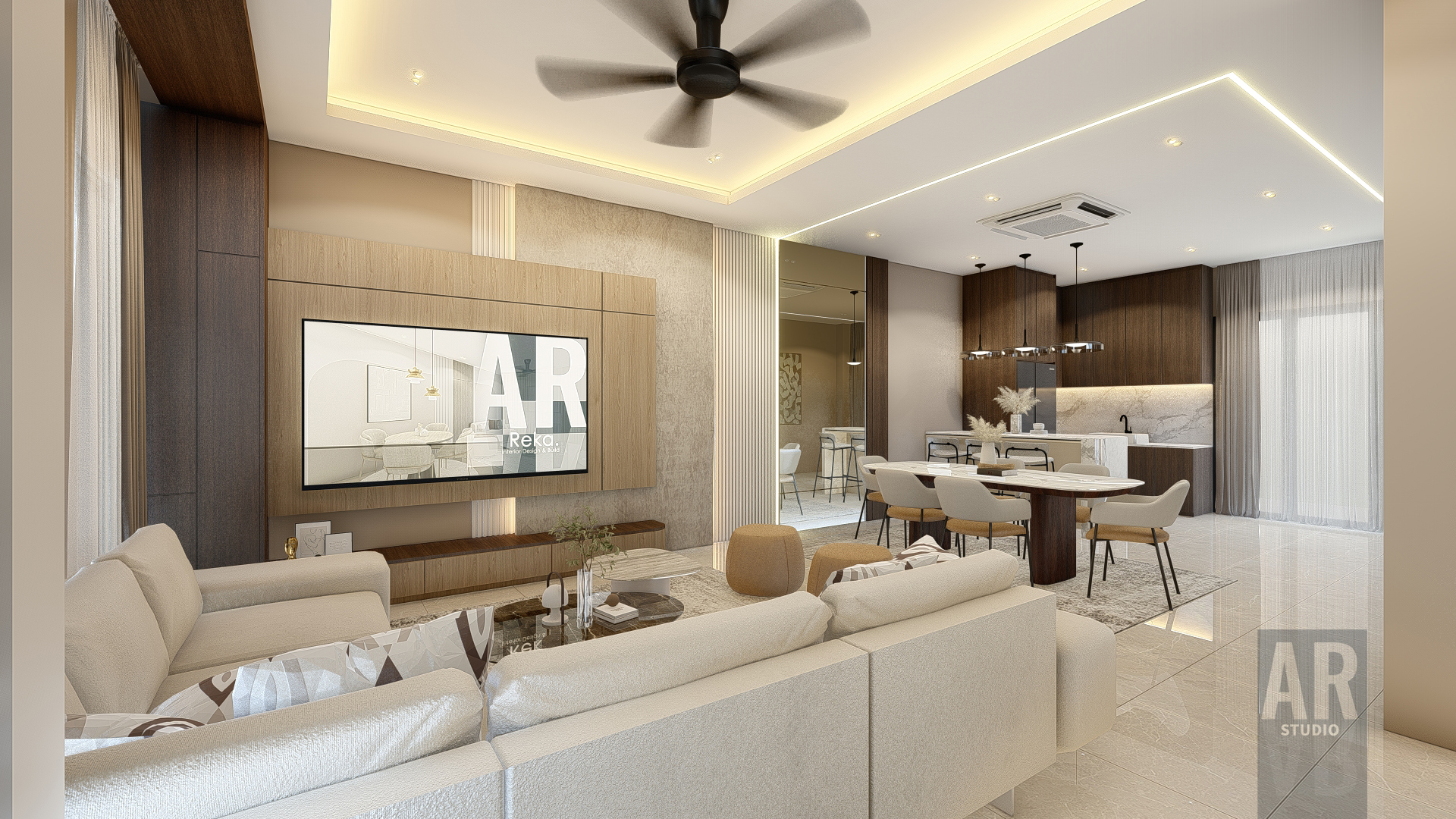 AR Reka - 003662455-U | Alor Setar